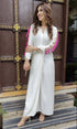 White Stallion Gown